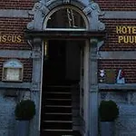 Отель Puur Венло