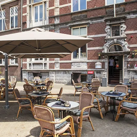 Hotel Puur 3*