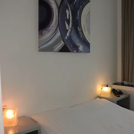 Hotel Puur 3*