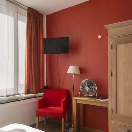 Puur Hotel 3*