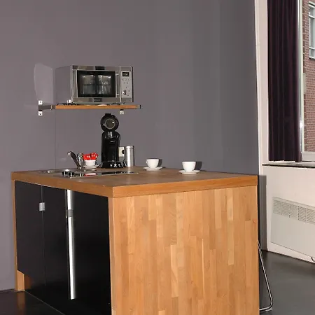 Puur Hotel Venlo