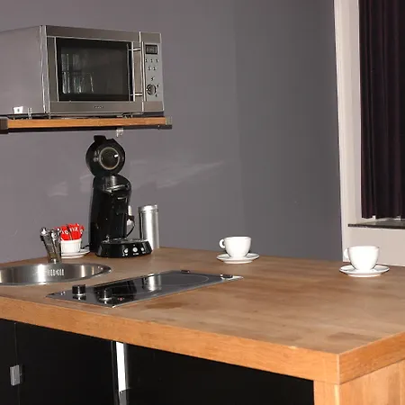 Hotel Puur Venlo