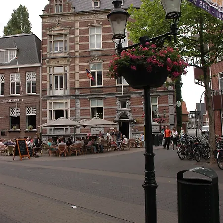 Puur Hotel Venlo
