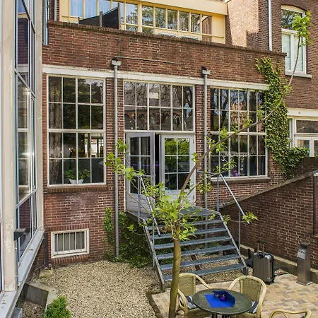 Hotel Puur Venlo