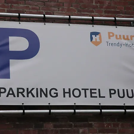 Puur 3* Venlo