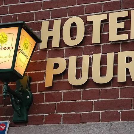 Puur Hotel