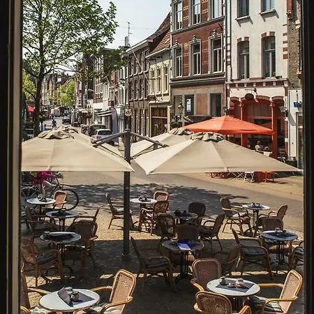 Hotel Puur Venlo
