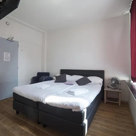 Hotel Puur 3*