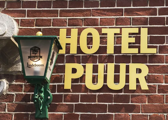 Hotel Puur