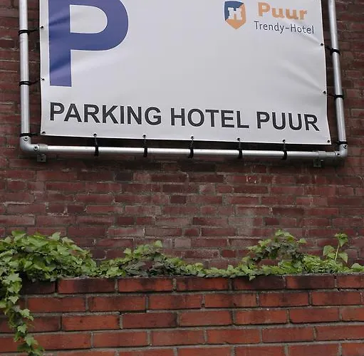 Puur Hotel Venlo