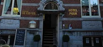 Hotel Puur Venlo