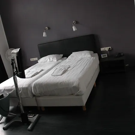 Ξενοδοχείο Puur