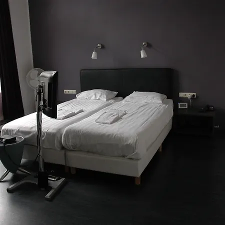 Ξενοδοχείο Puur