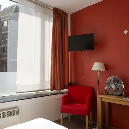 Ξενοδοχείο Puur