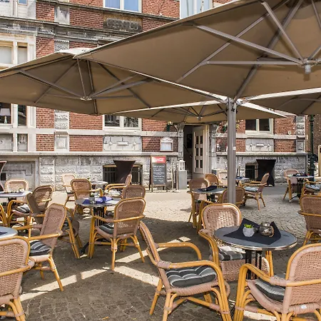 Ξενοδοχείο Puur Φένλο