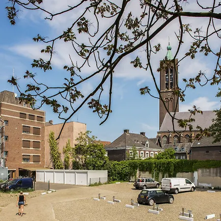 Puur Ξενοδοχείο 3*