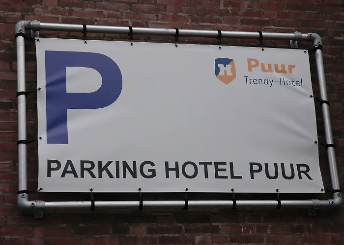 Puur 3* Venlo
