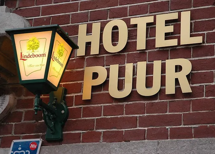 Puur Hotel